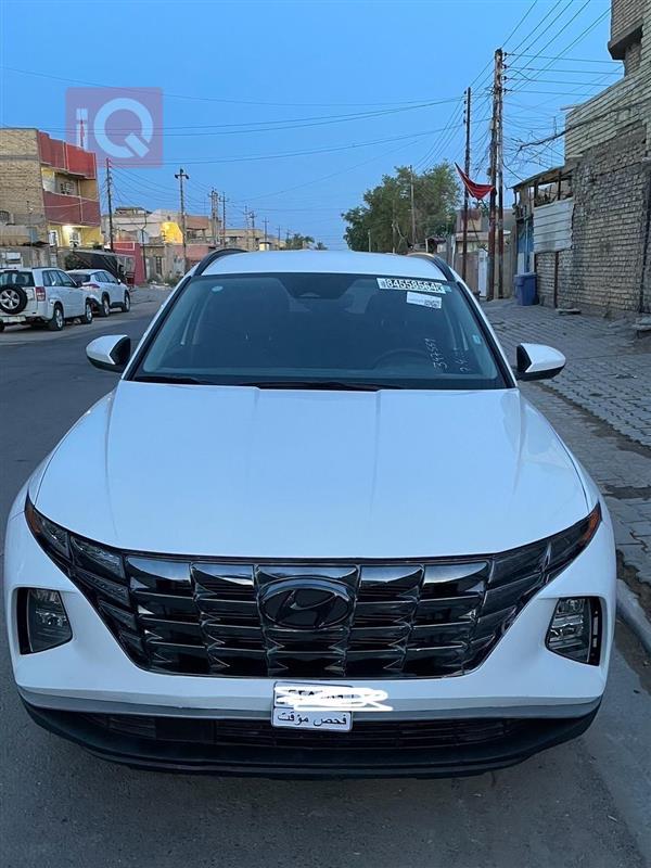 Hyundai for sale in Iraq